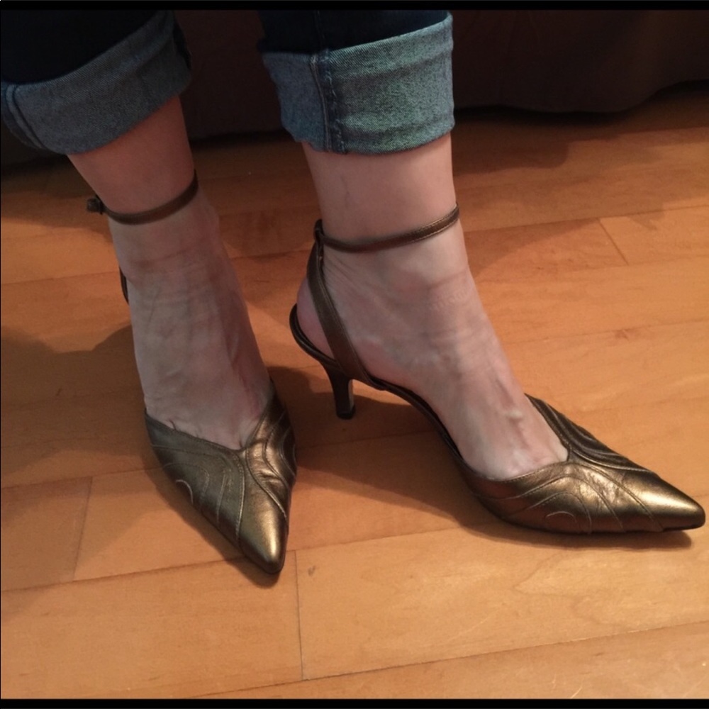 Bronze 👠